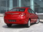 Proton Persona 2007 года